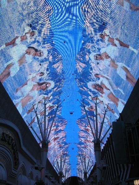 30 Centro di  Las Vegas